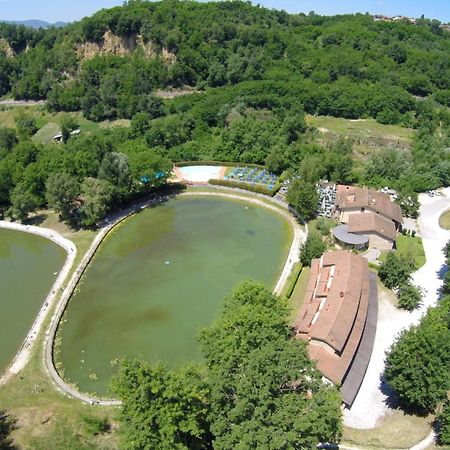 Apartmán Laghi Della Tranquillita' Reggello Exteriér fotografie