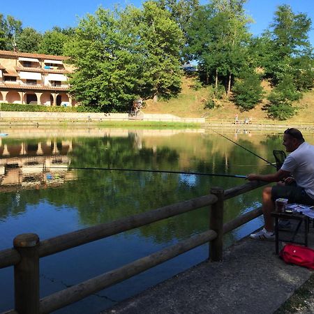 Apartmán Laghi Della Tranquillita' Reggello Exteriér fotografie