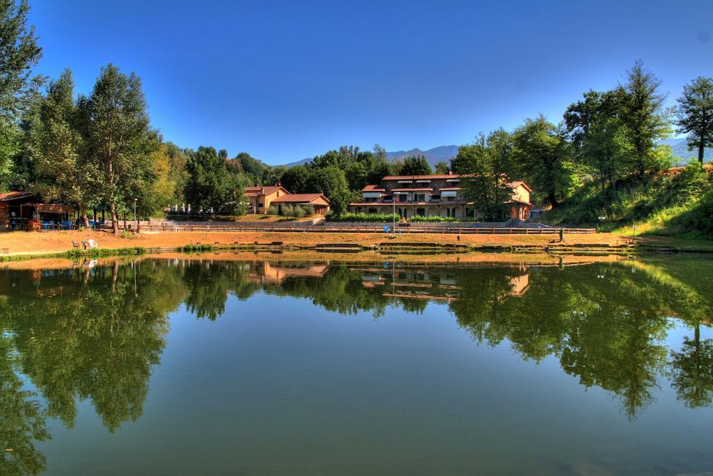 Apartmán Laghi Della Tranquillita' Reggello Exteriér fotografie