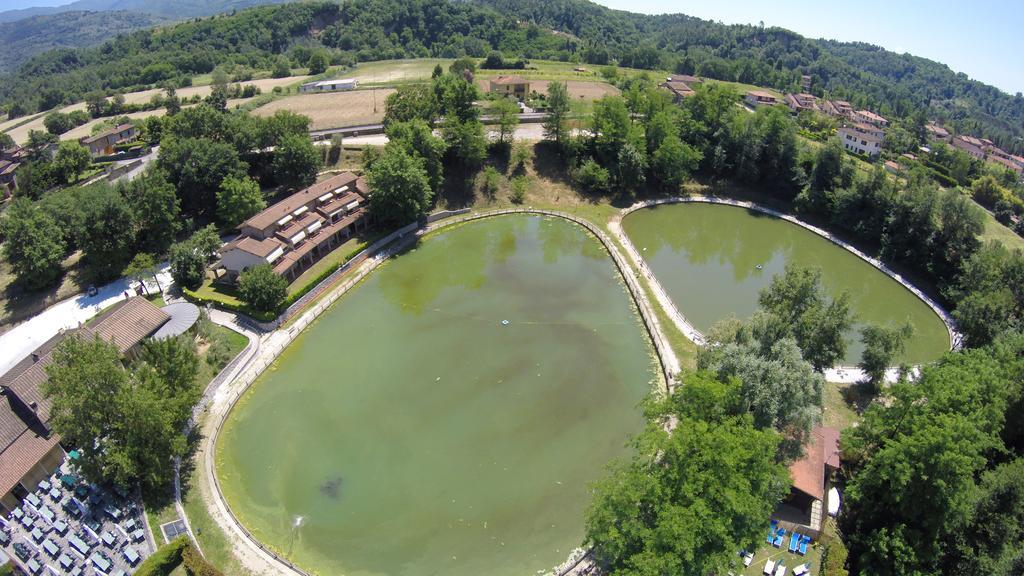 Apartmán Laghi Della Tranquillita' Reggello Exteriér fotografie