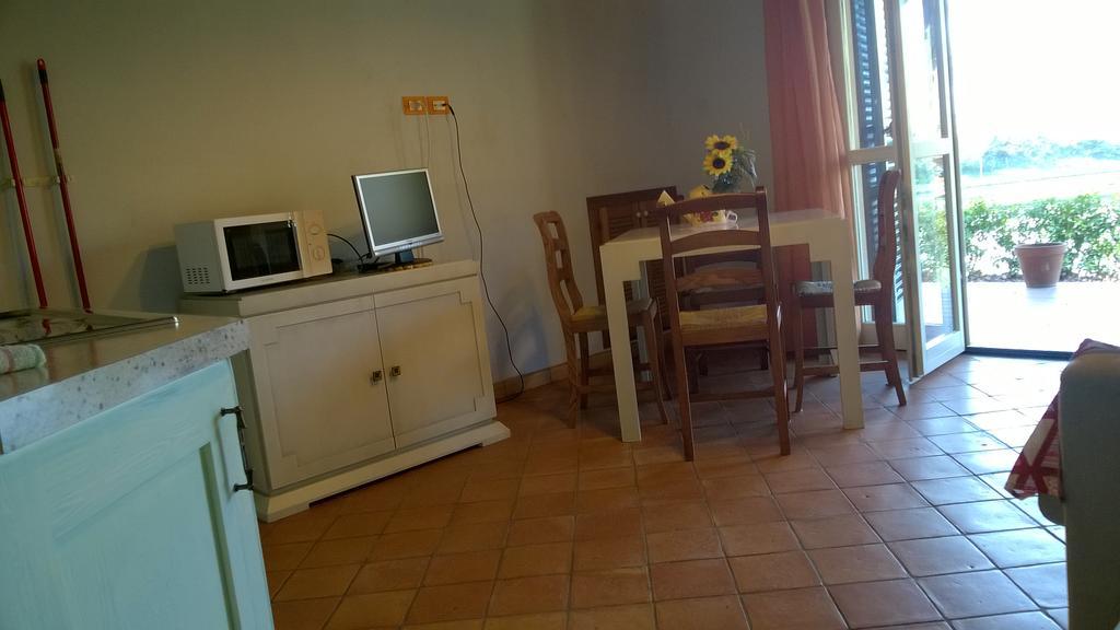 Apartmán Laghi Della Tranquillita' Reggello Exteriér fotografie